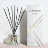 White Musk  & Warm Vanilla Celebration Diffuser